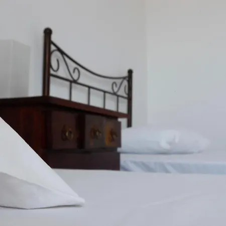 Hotel Cavos Beatnik 2*