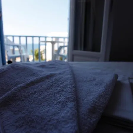 Cavos Beatnik Hotel Naoussa