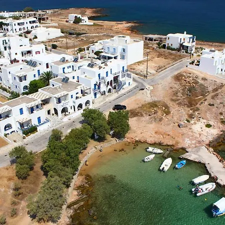 Hotel Cavos Beatnik 2*